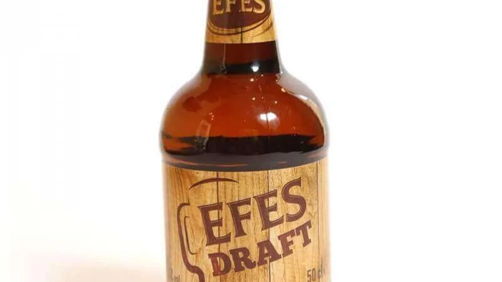 Efes Draft©