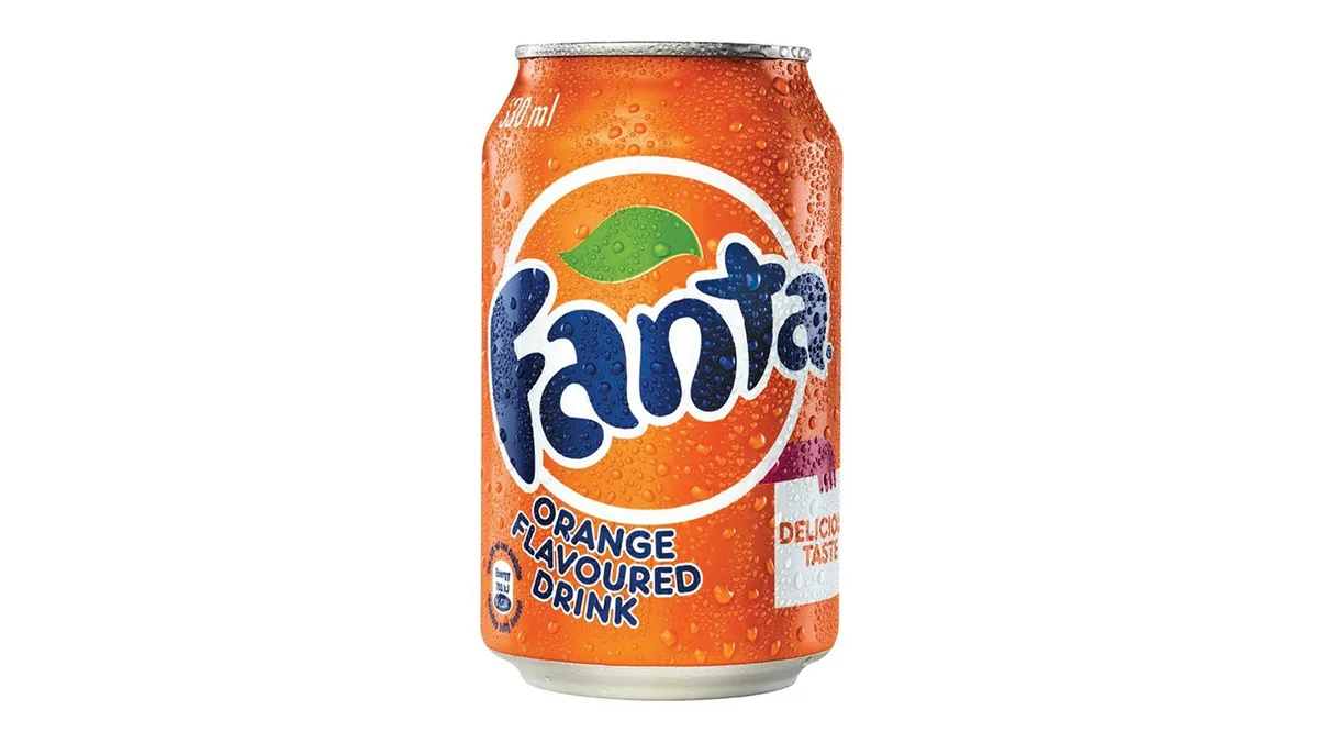 Fanta©