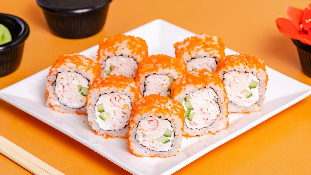 Kaliforniya Krab