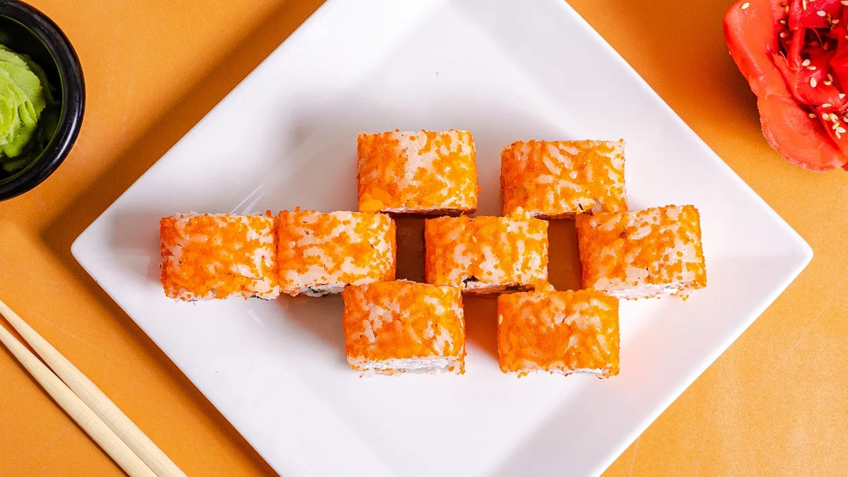 Kaliforniya Salmon
