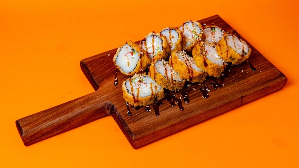 Kani Hot