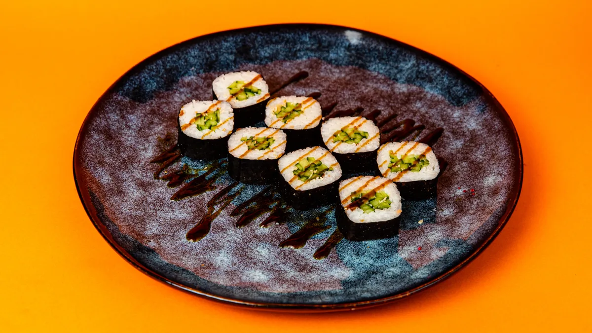 Kapa Maki