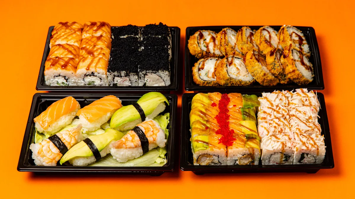 Marokko Set