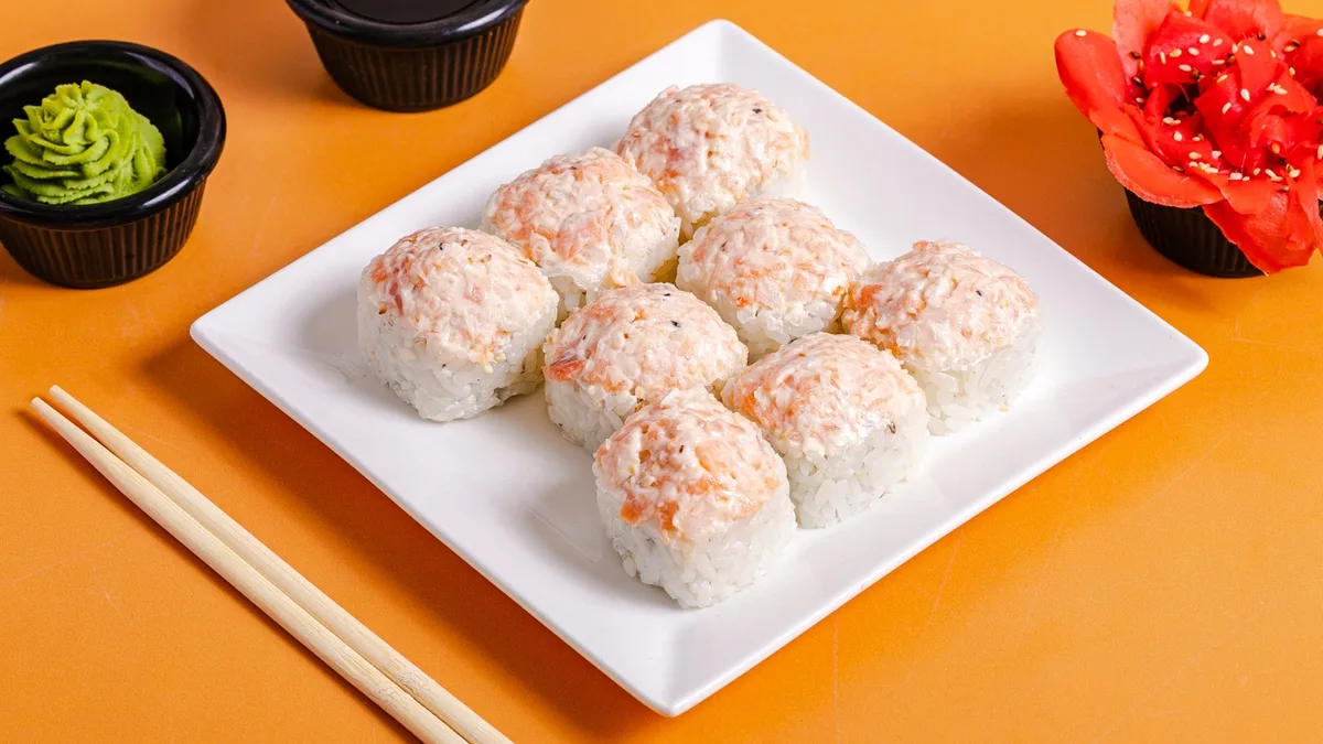 Rafaello Roll