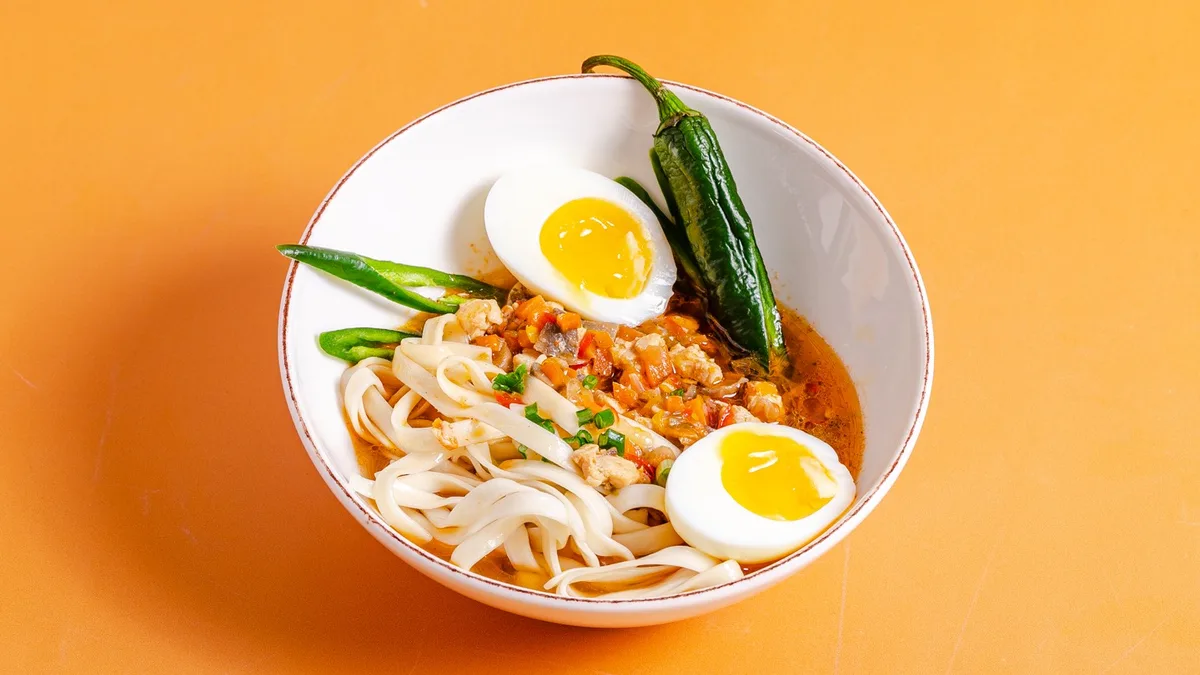 Ramen