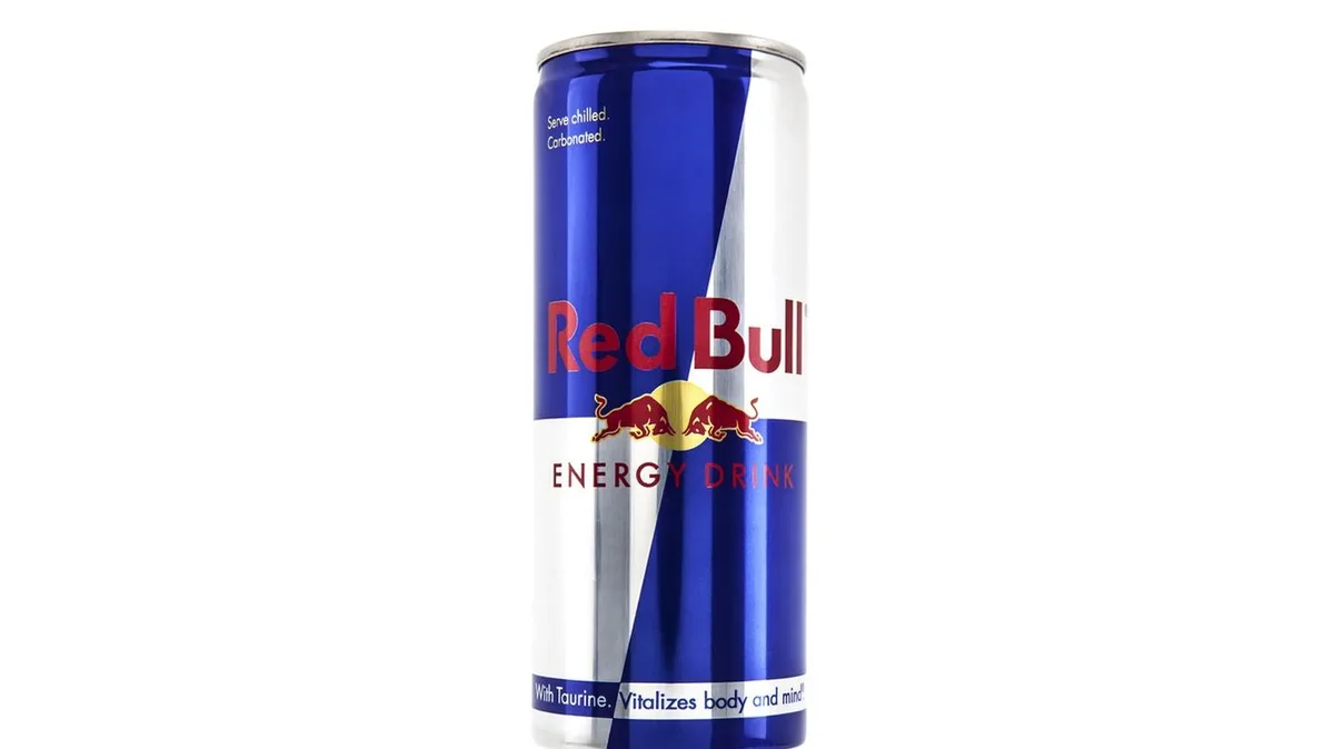 Redbull©