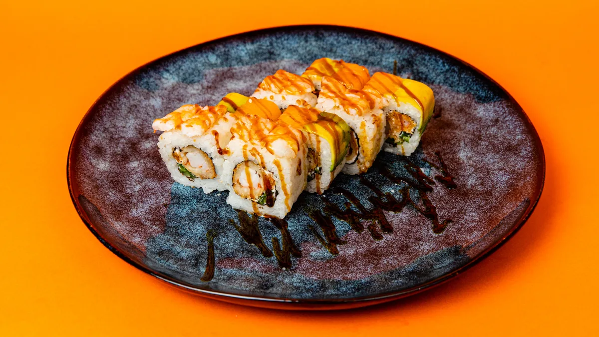 Rich Roll