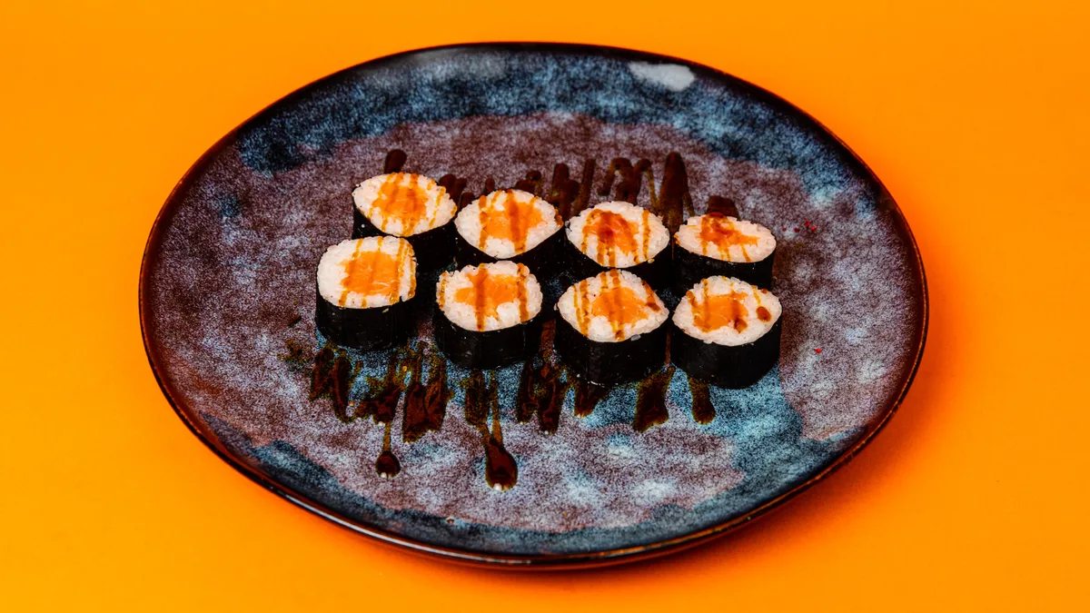 Sake Maki