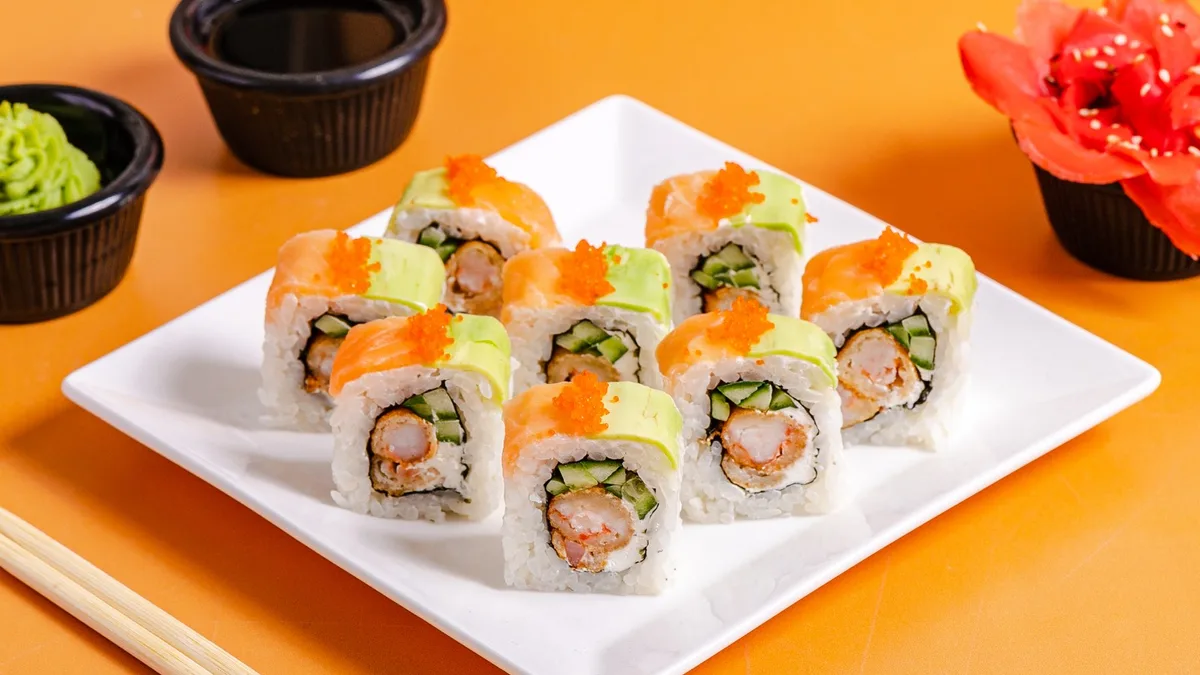 Yoky Roll