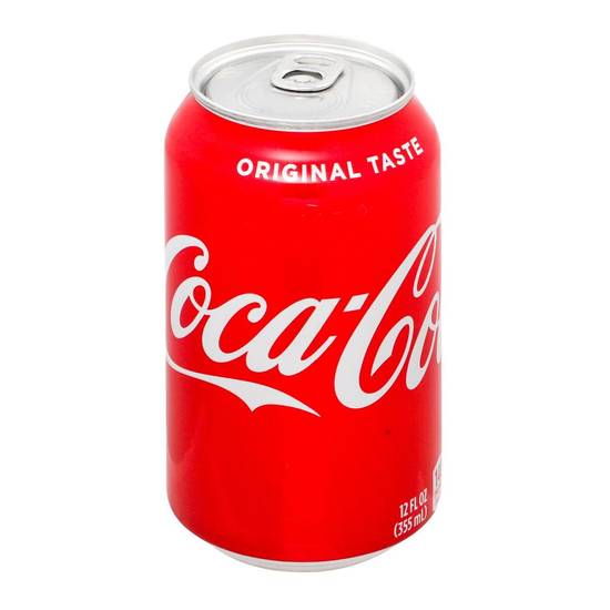 Coke (Can)