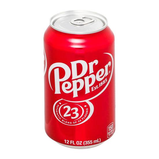 Dr Pepper (Can)