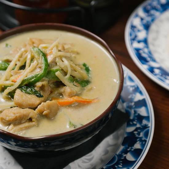 Green Curry