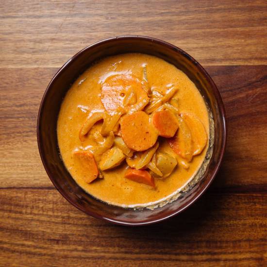 Massaman Curry