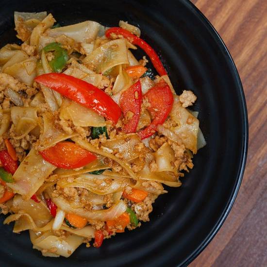 Pad Kee Mow