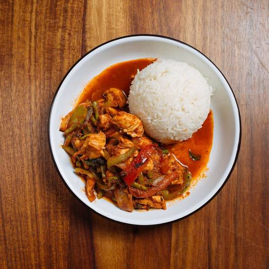 Pad Prik
