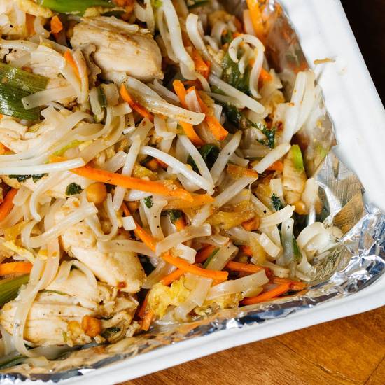 Pad Thai