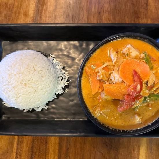 Panang Curry (Lunch Special)
