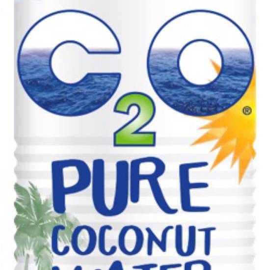 Pure Coconut Water