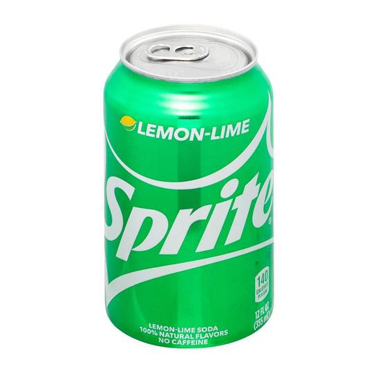 Sprite (Can)