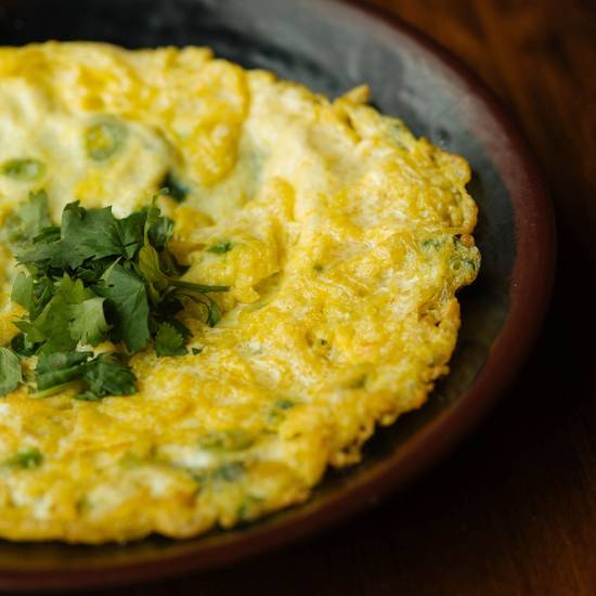 Thai Omelet*