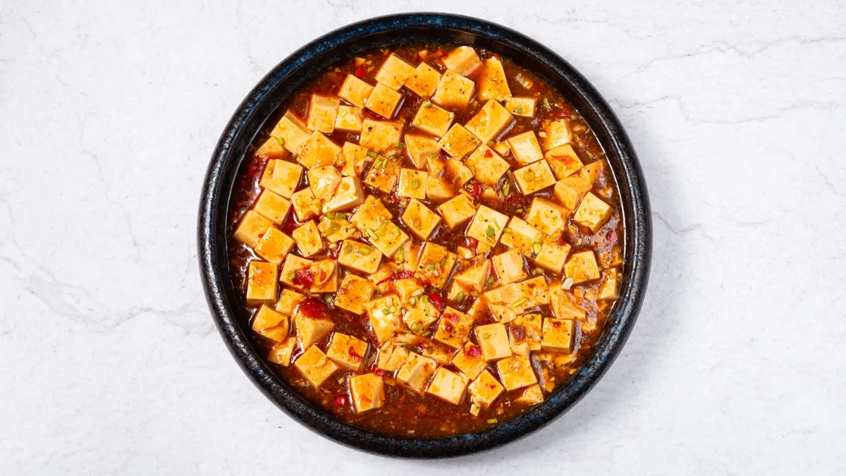 G5. Mapo Tofu