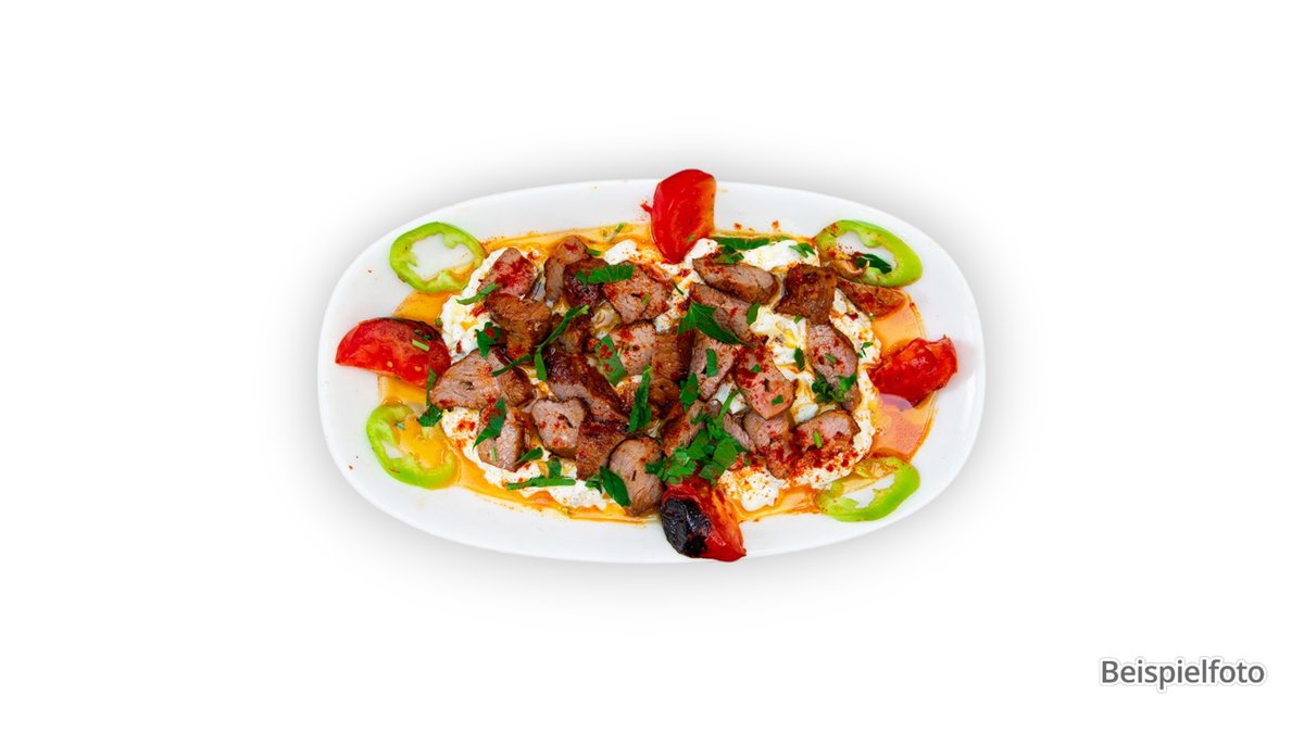 L1. Cumin Lamb