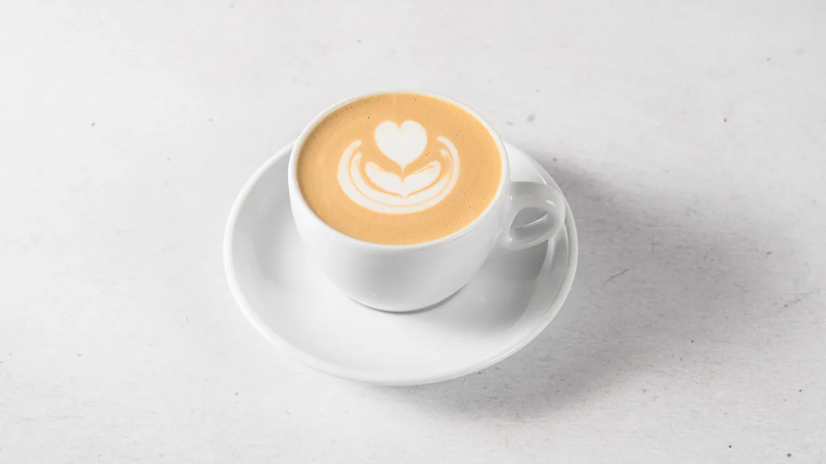 Cappuccino