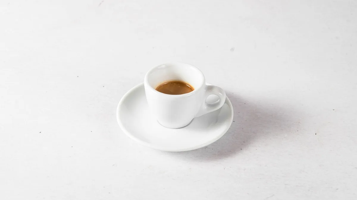 Double shot