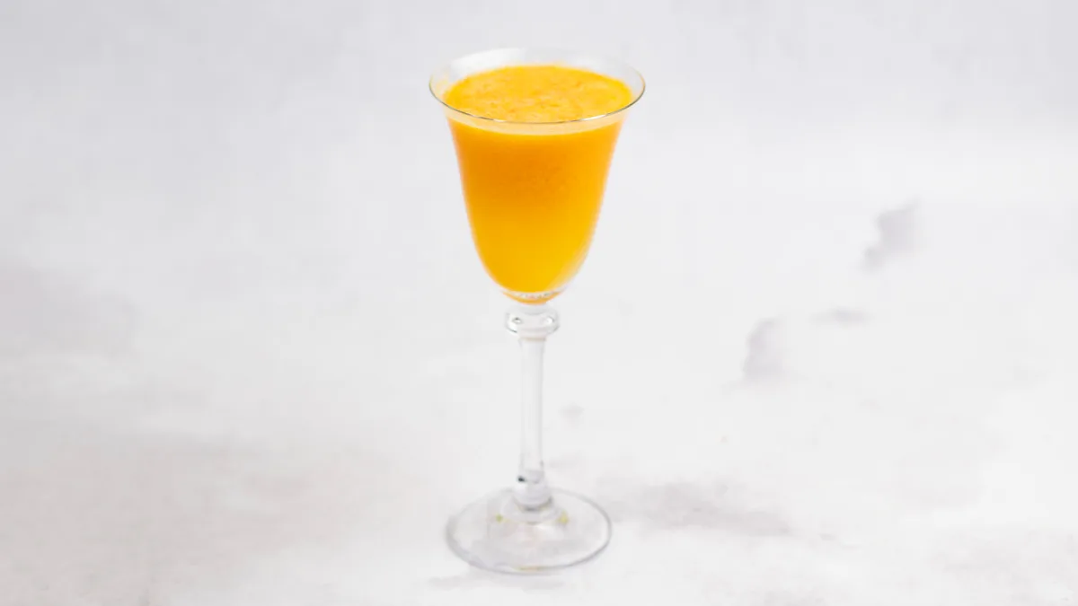 Mimosa