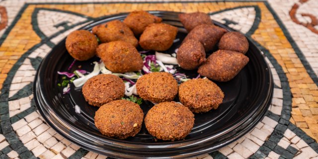 Falafel