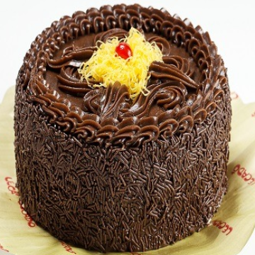 Baby Brigadeiro
