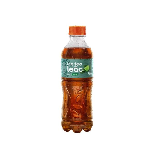 Chá Ice Tea Limão Leão 300Ml