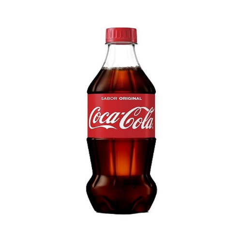 Coca-cola 600Ml