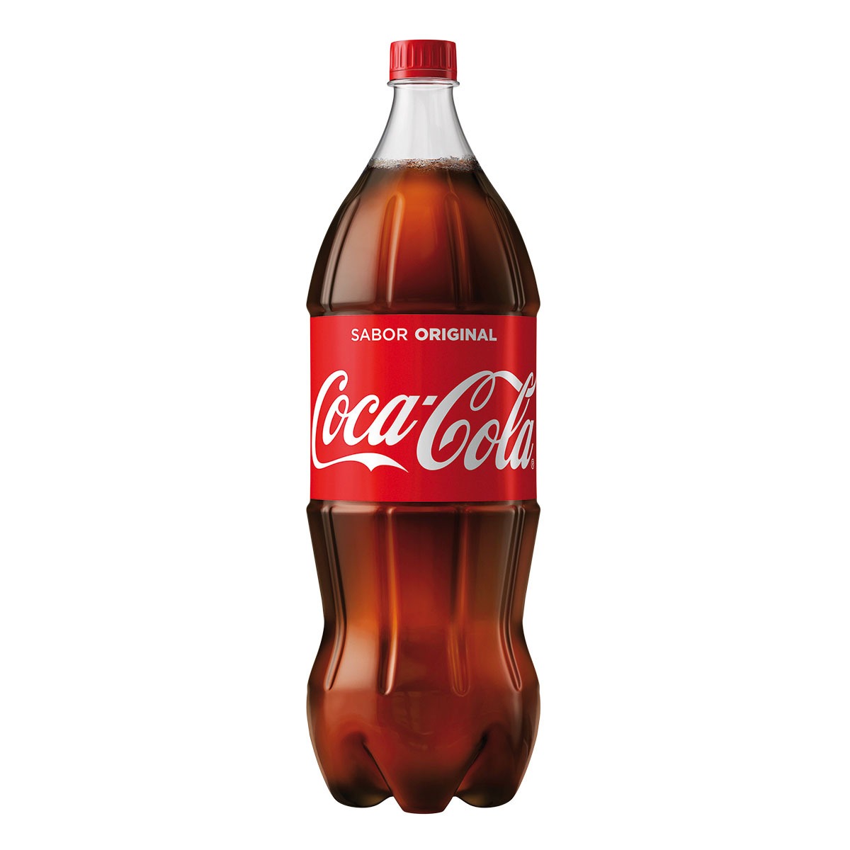 Coca-Cola Original 2L