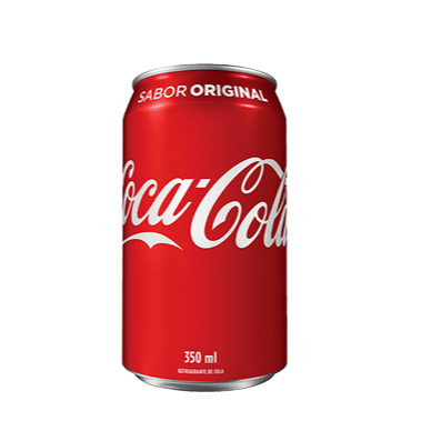 Coca-Cola Original 350ml