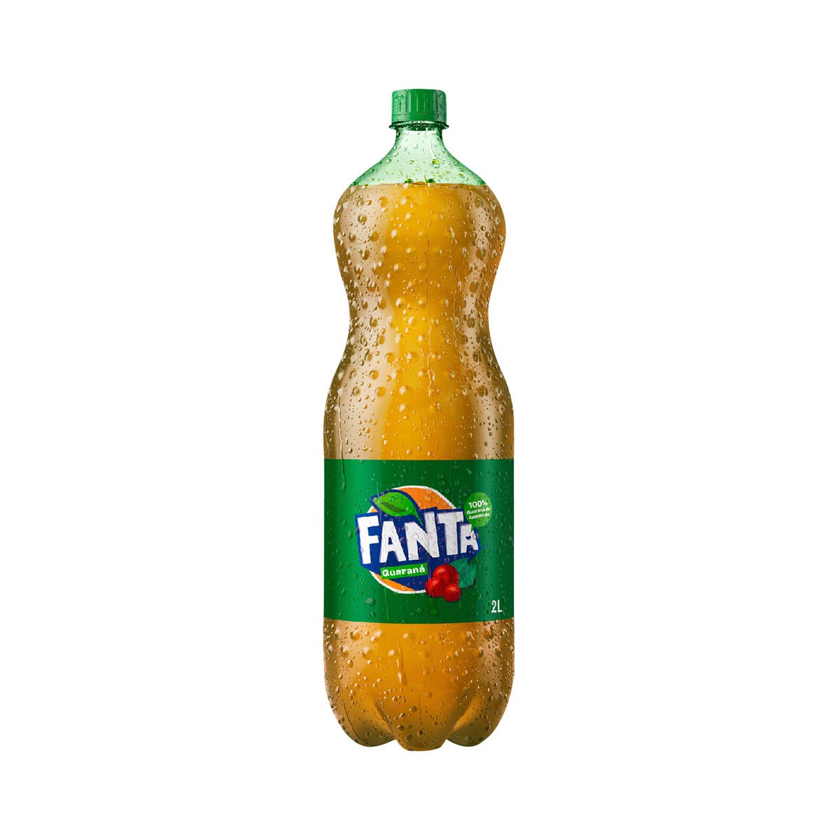Fanta Guaraná 2L