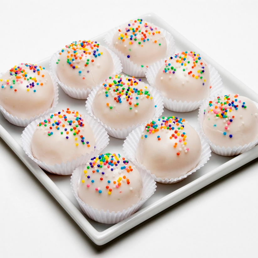 Fondant de Gema