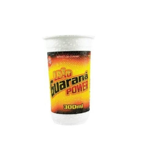 Guaraná Natural Copo 300Ml
