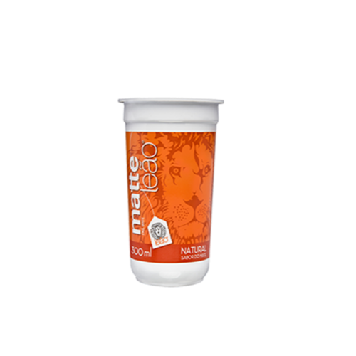 Matte Leão Original 300Ml