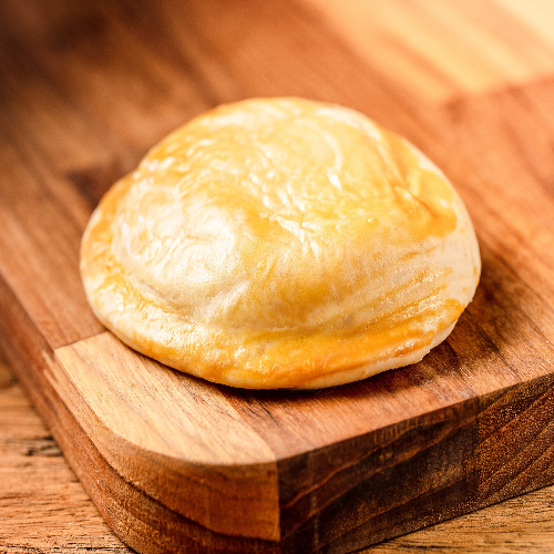 Pastel de Forno Frango Cremoso