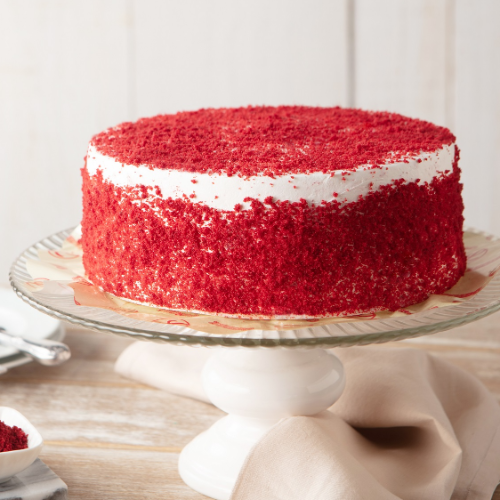 Red Velvet