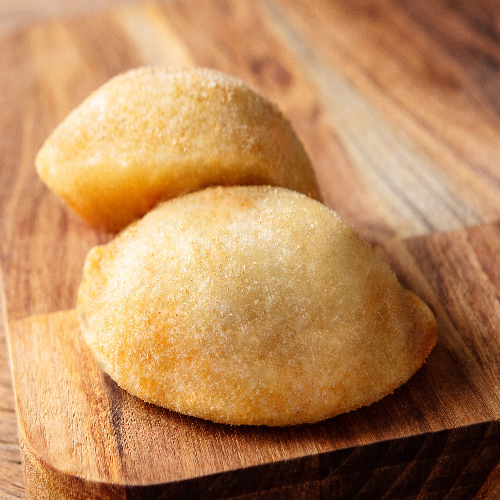 Risole de Camarão