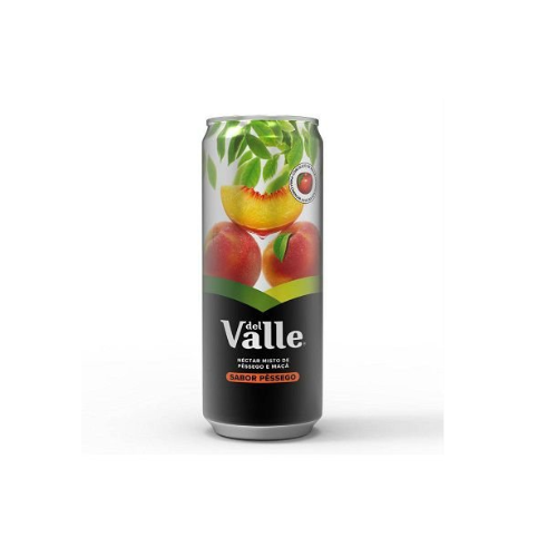 Suco Del Valle Pêssego 290Ml