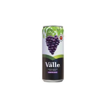 Suco Del Valle Uva 290Ml