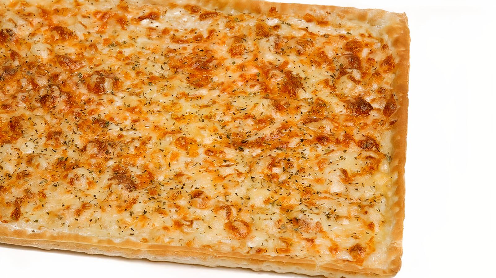 14" LEDO White Pizza