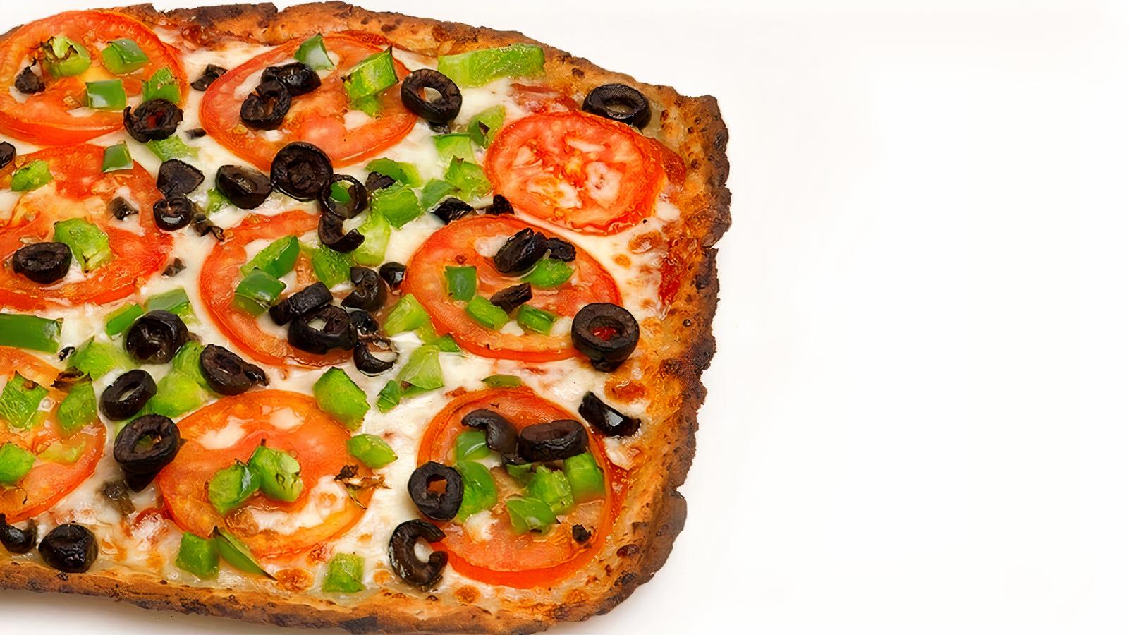 8" Cauliflower Crust Pizza
