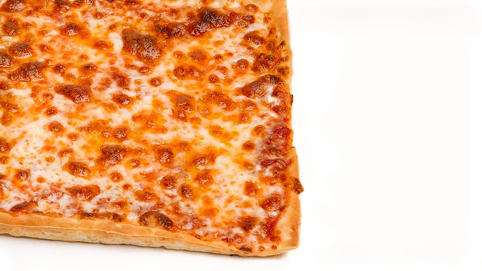 8" LEDO Pizza