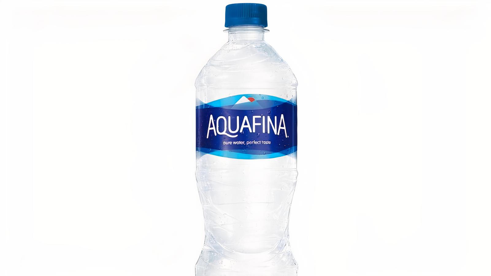 Aquafina Bottled Water