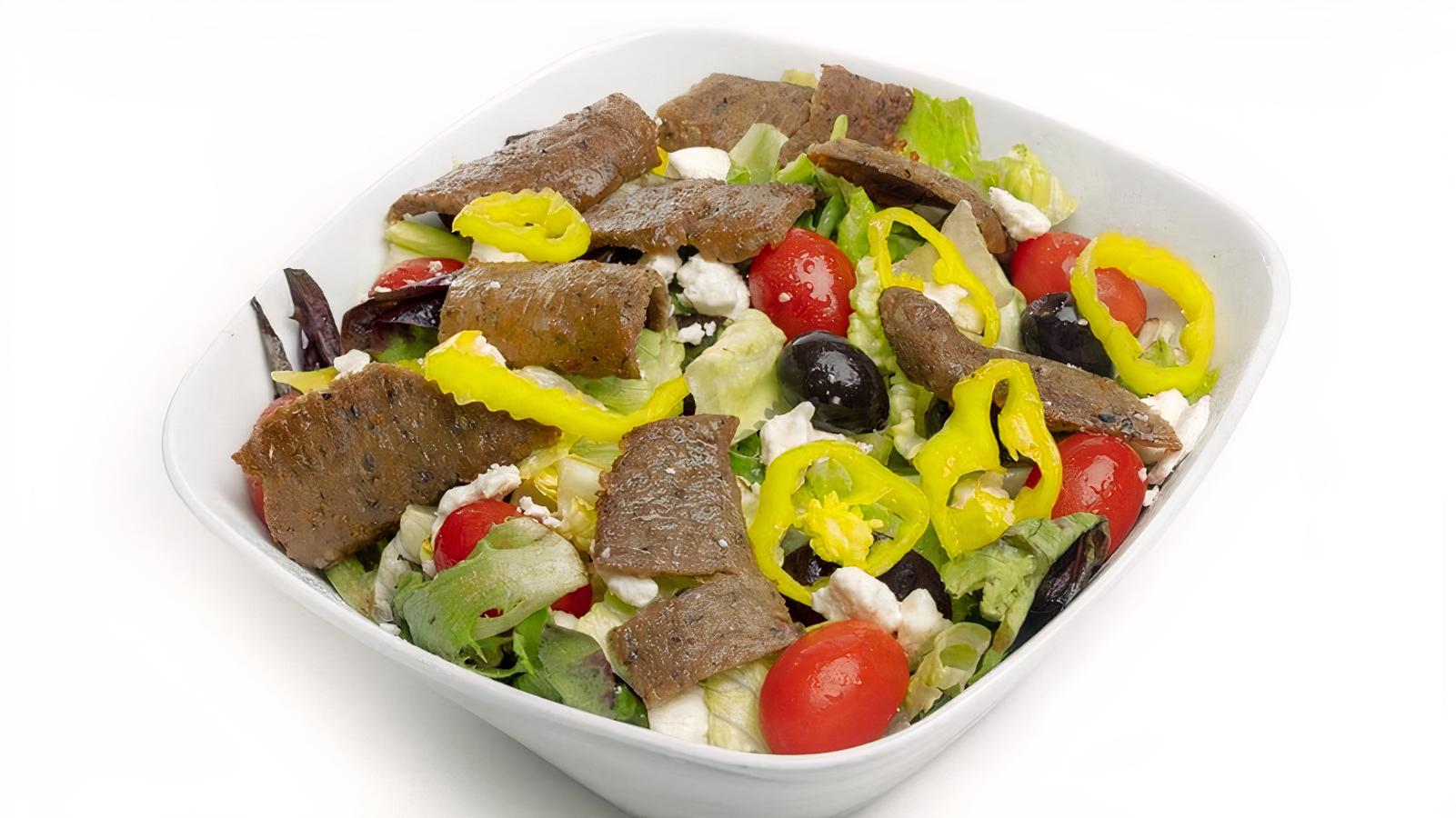 Athena Salad