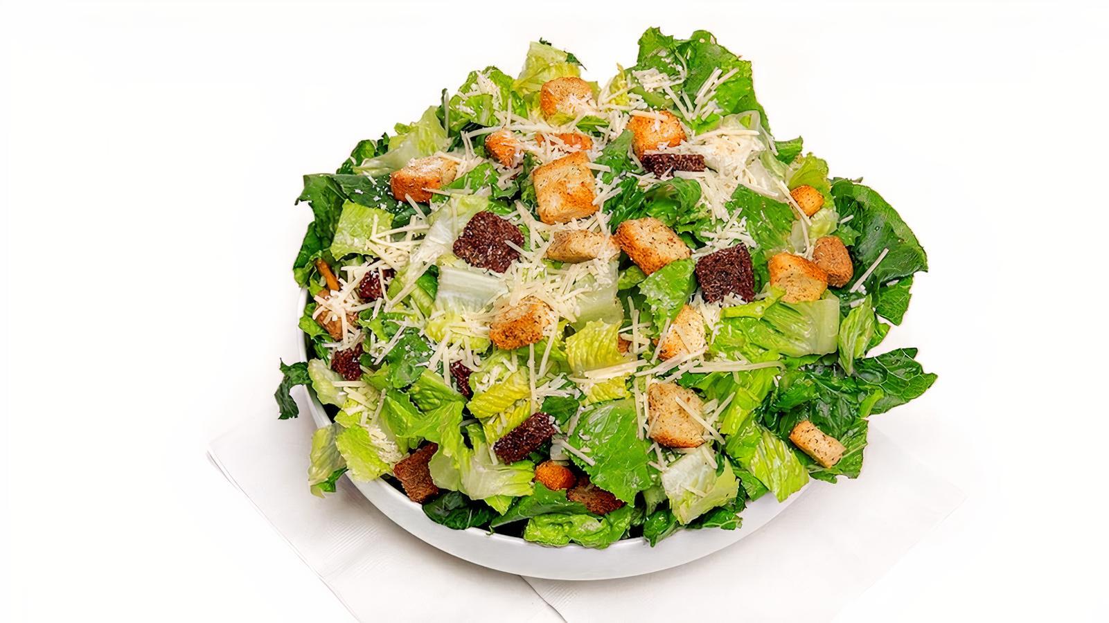 Caesar Salad Party Bowl